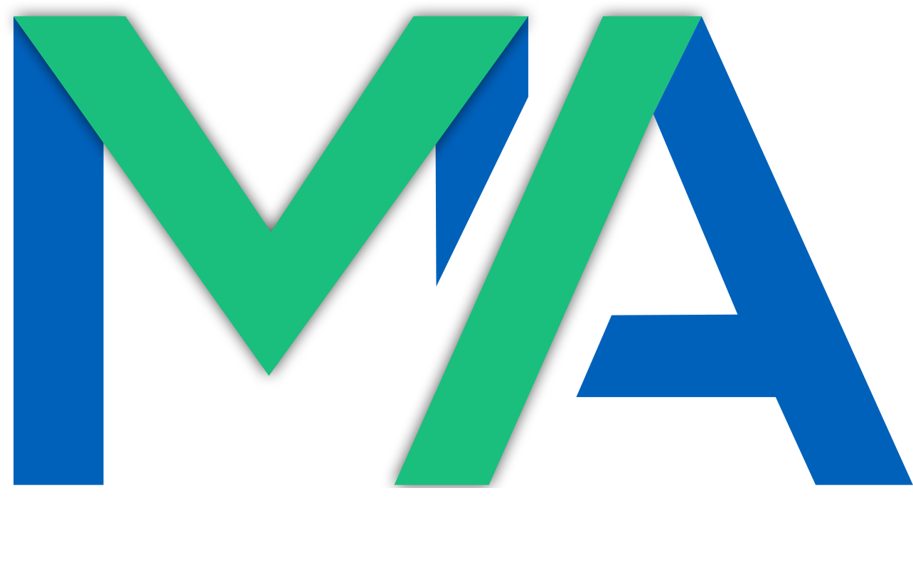 M&A Logo